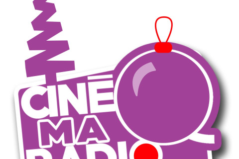 CHRISTMAS CINEMARADIO LA RADIO DU PERE NOEL